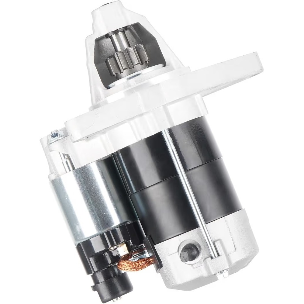 Starter (Only for 1.7L Manual) Fit for 01-05 Acura EL, for Honda Civic 1.7L 0...